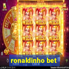 ronaldinho bet